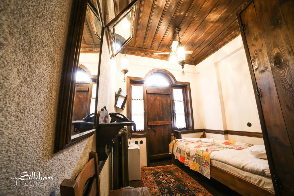 Sillehan Boutique Konya