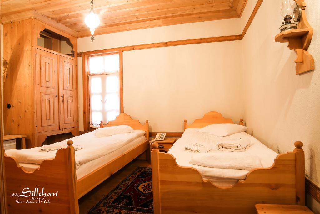 Hotel Sillehan Boutique 5*