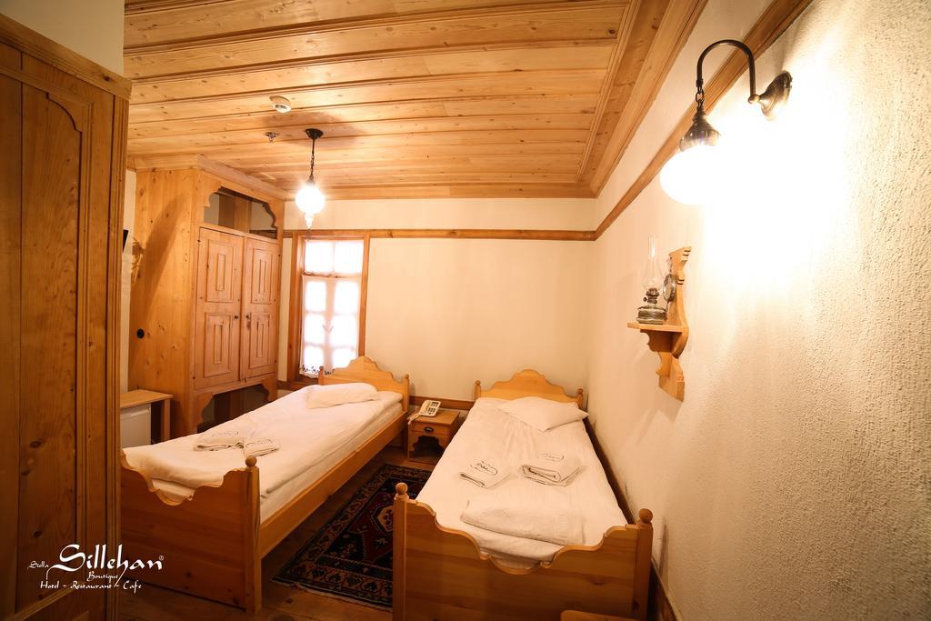 Hotel Sillehan Boutique Konya