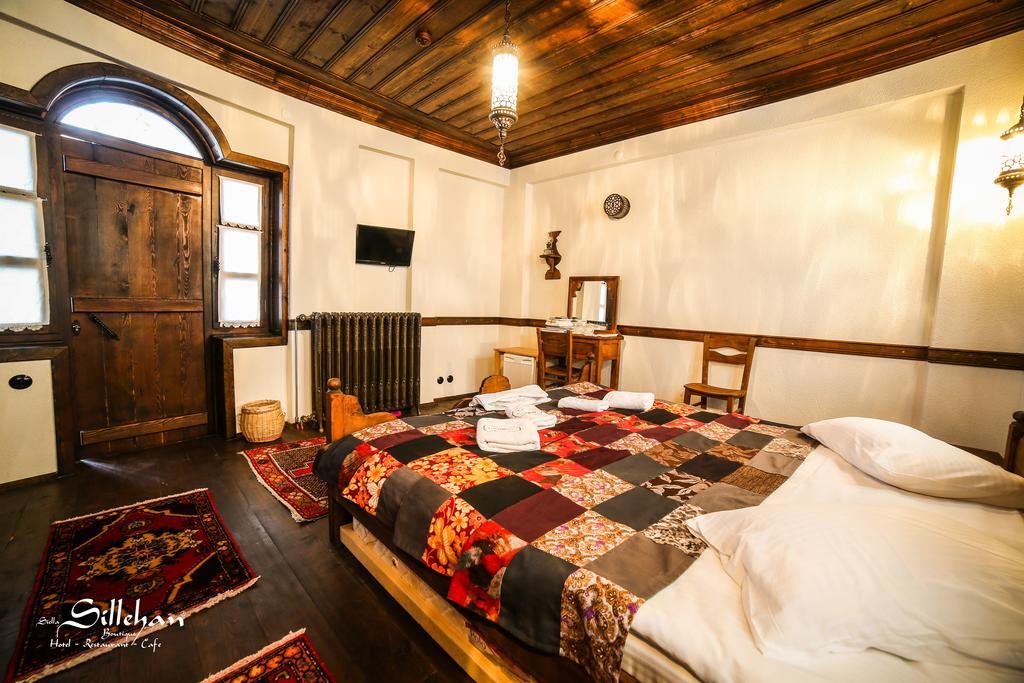 Hotel Sillehan Boutique