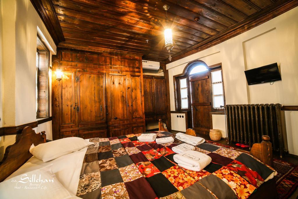 Hotel Sillehan Boutique