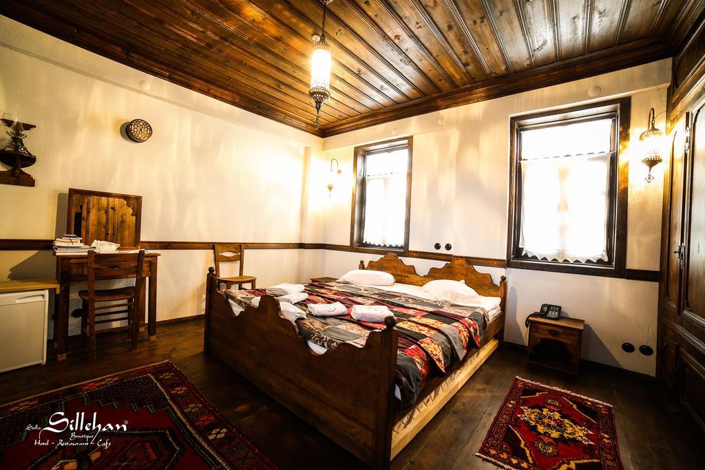 Sillehan Boutique Hotel 5*