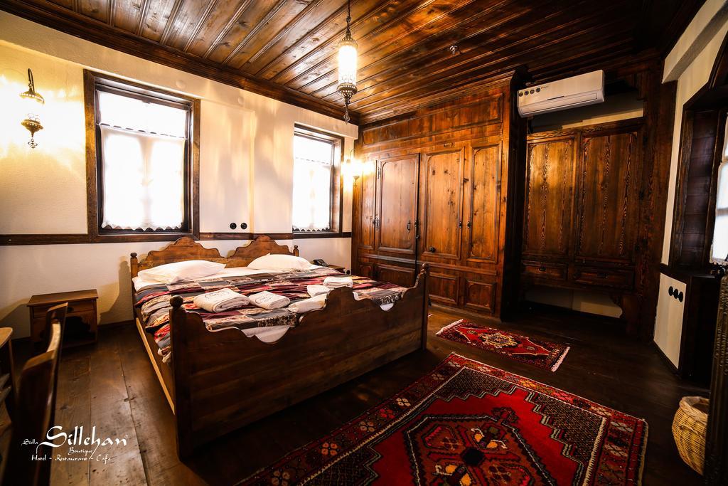 Sillehan Boutique Hotel Konya