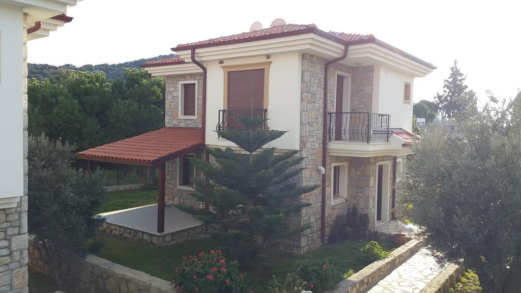 Mercan Villa *
