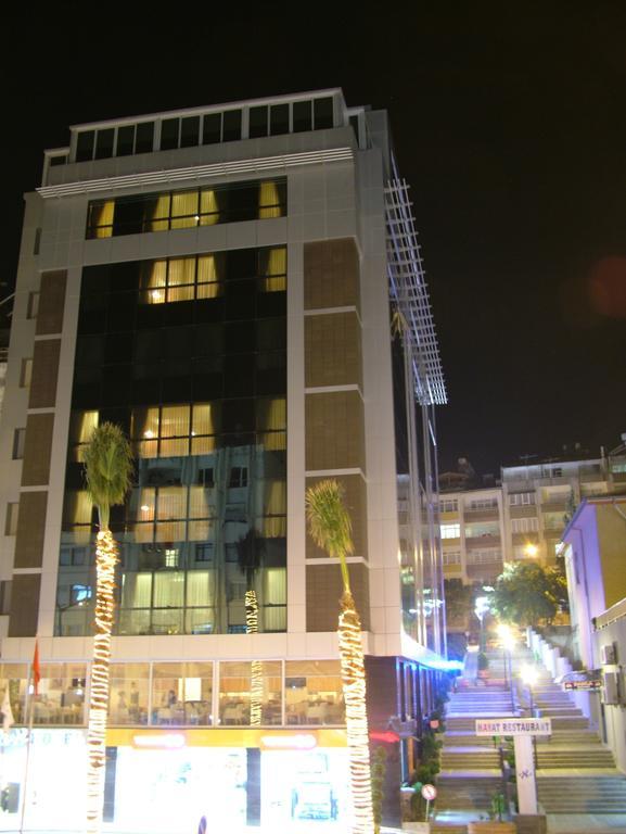 Narin Hotel Antakya