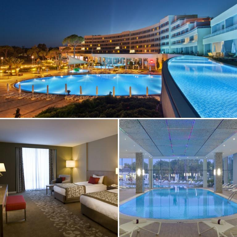 Sentido Zeynep Golf & Resort