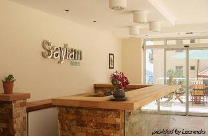 Saylam Hotel Kas