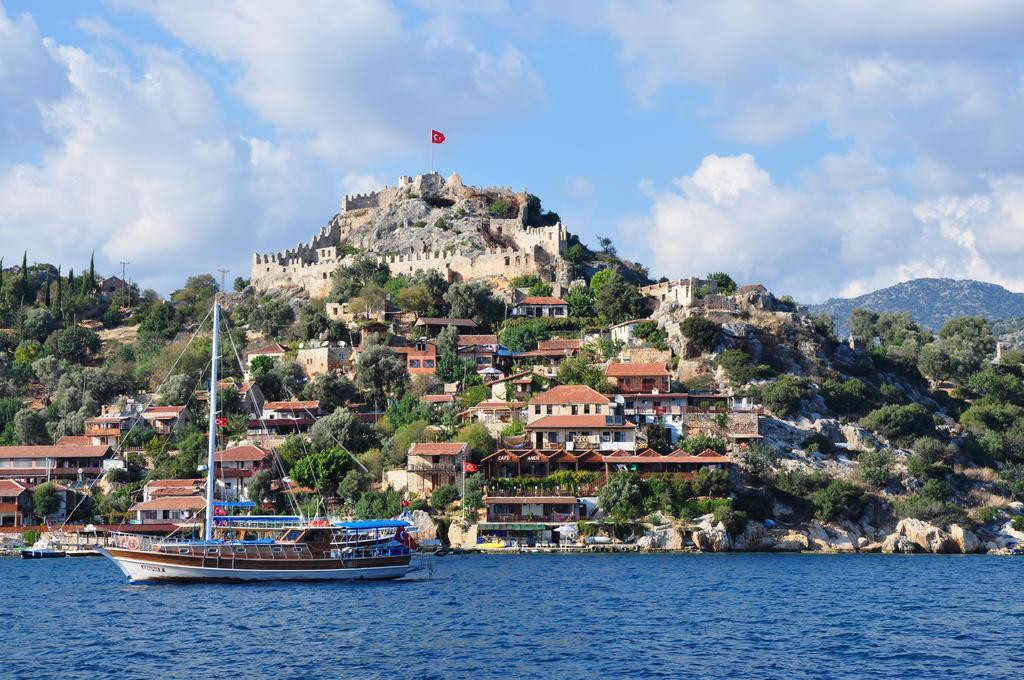 Lukka Exclusive - Adult Only +12 Hotel 4*