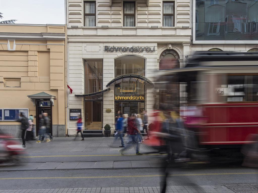 Richmond 4* Istanbul