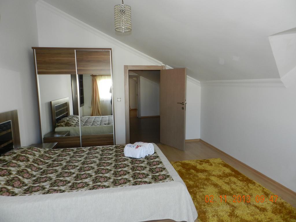 Roza Apartment Antalya