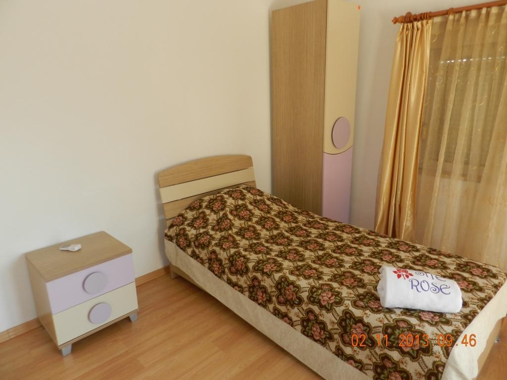 Apartment Roza Antalya