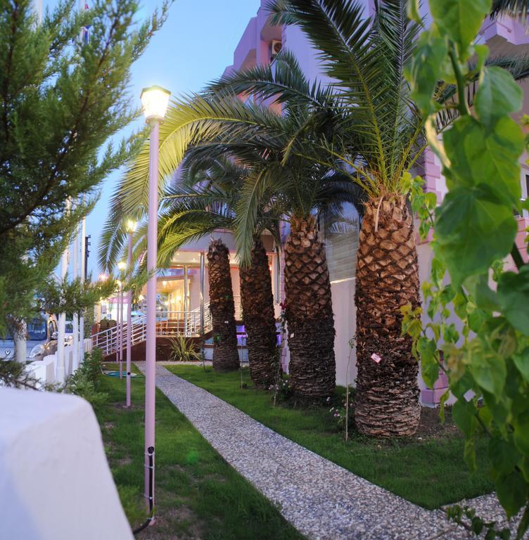 Rosy Hotel Marmaris