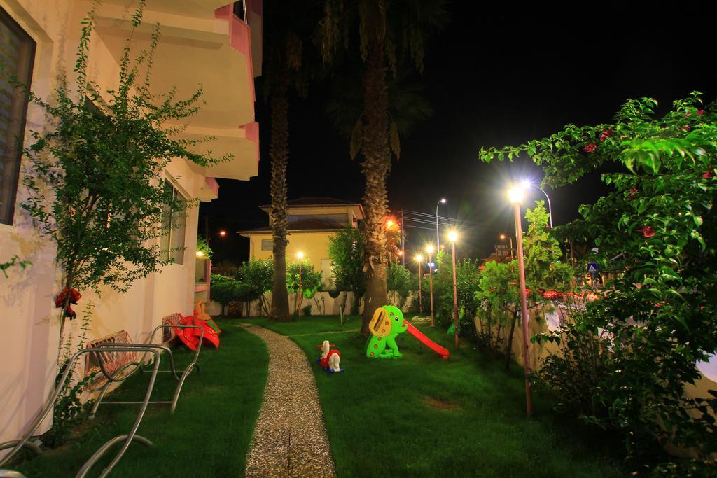 Hotel Rosy Marmaris
