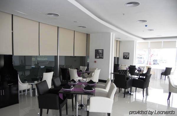 Hotel Golden Cerkezkoy