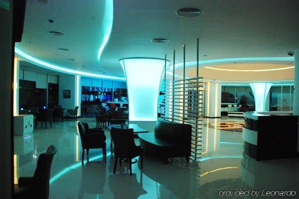 Golden Hotel Cerkezkoy