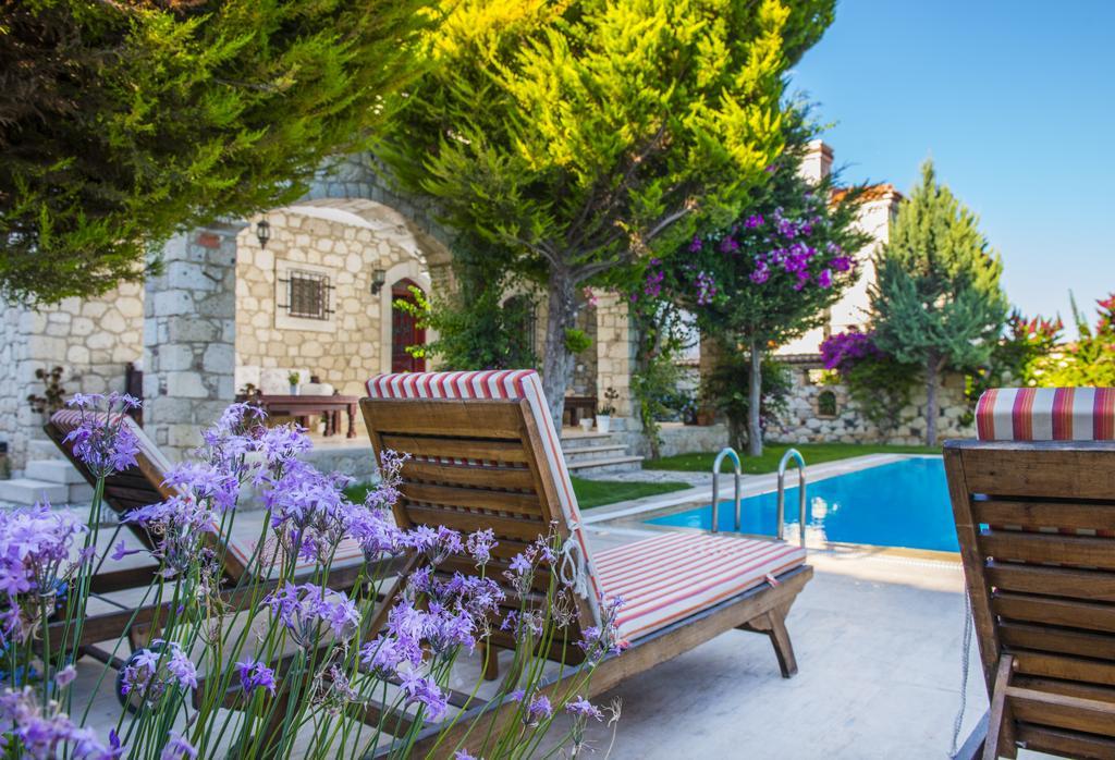 Hotel Zeytin