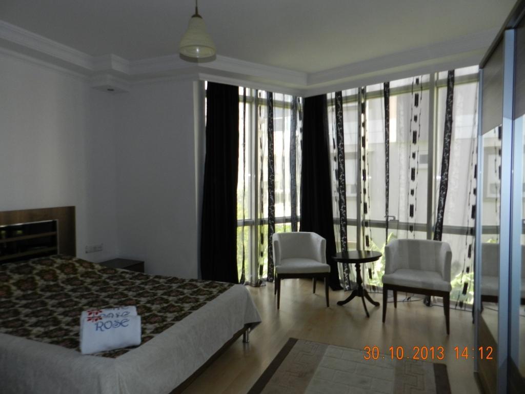 Apartment Roza