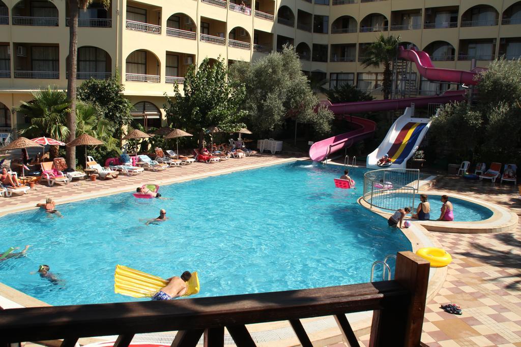 Hotel Golmar