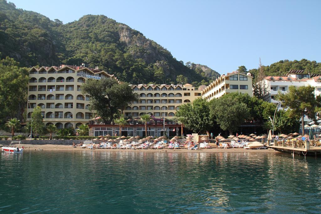Hotel Golmar