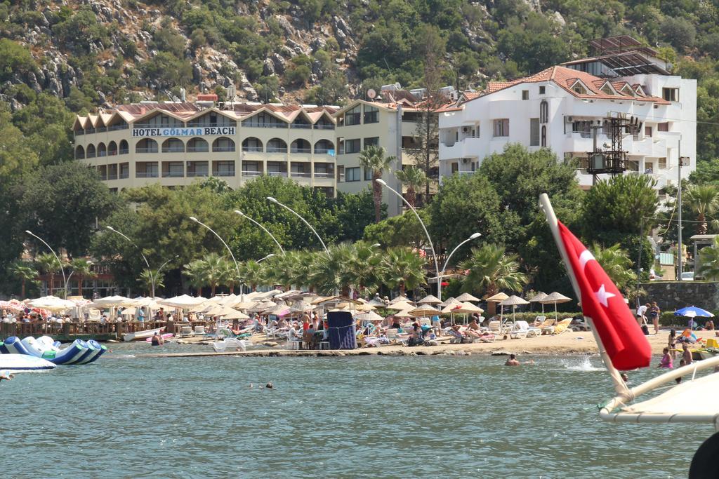 Golmar 3*