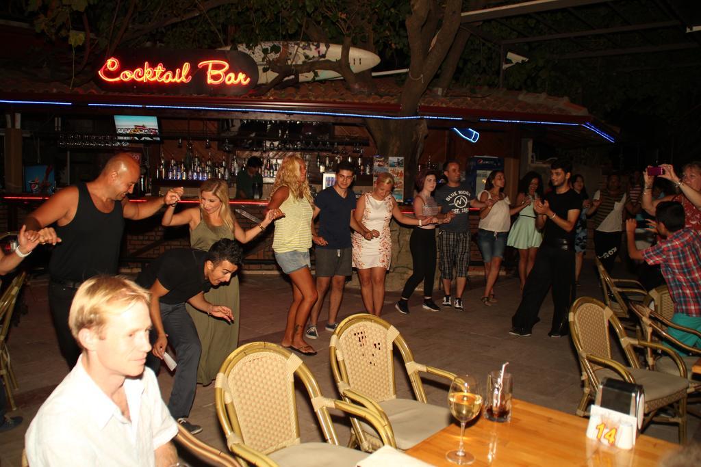 Hotel Golmar