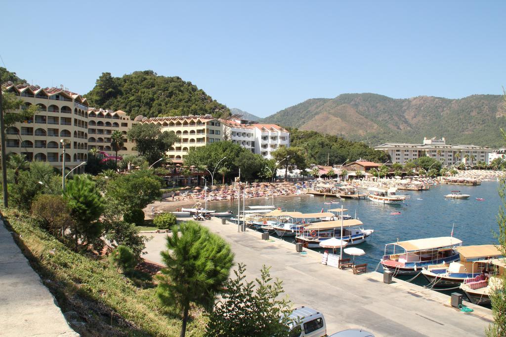 Hotel Golmar 3*