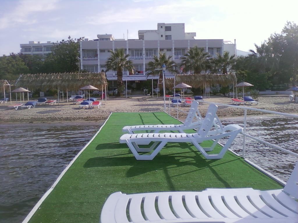 Eker Bermuda 2*