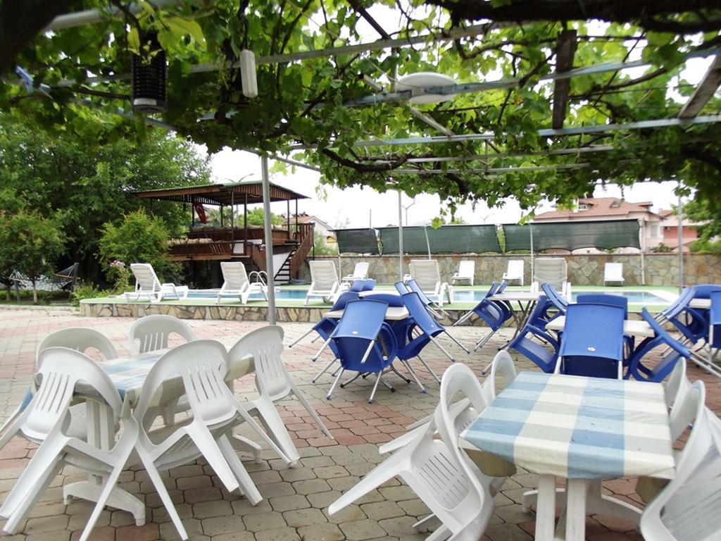 Aparthotel Gurkan 2*