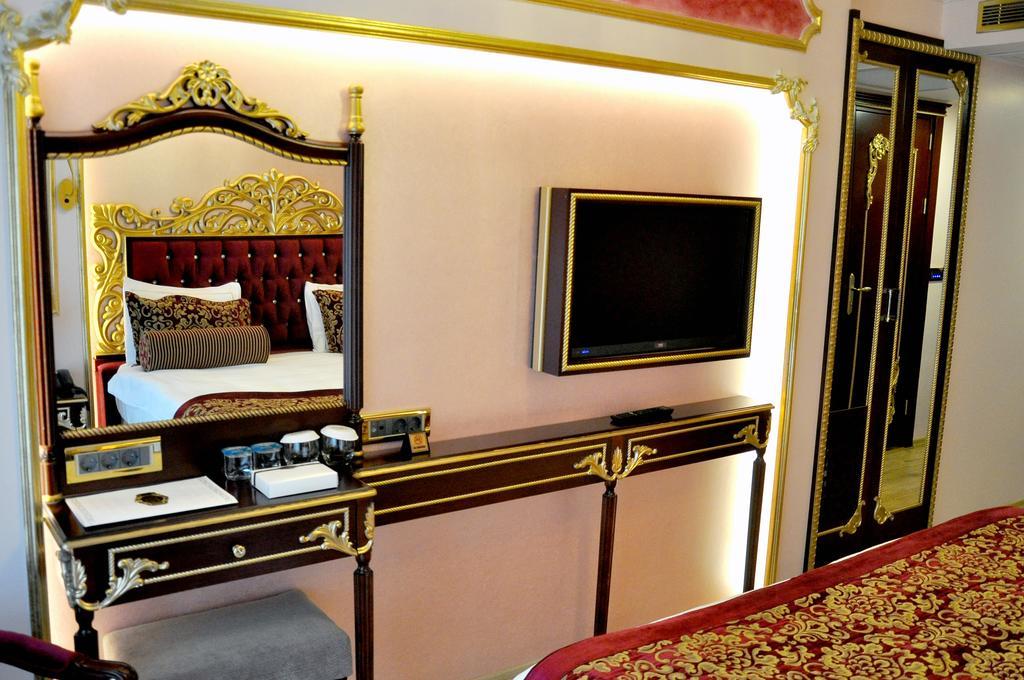 Golden Ak Marmara Hotel