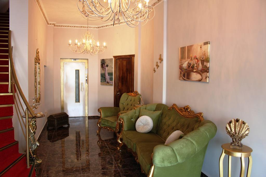 Hotel Huri & Nuri (adults Only) 3*