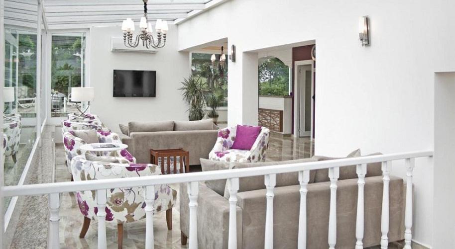 Resort Olbios Marina