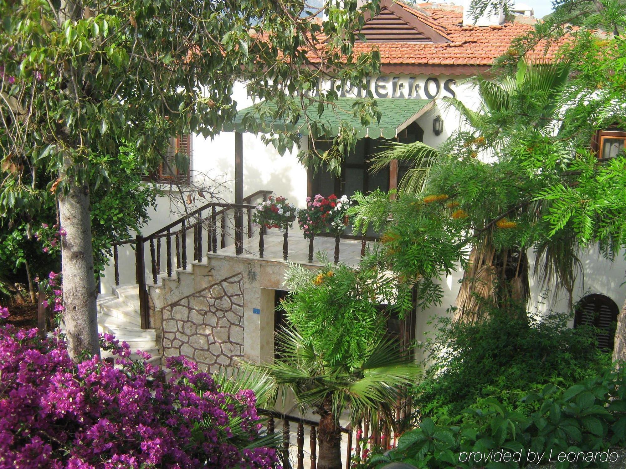 Club Antiphellos Kas