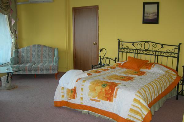 Sile Resort Hotel Sile