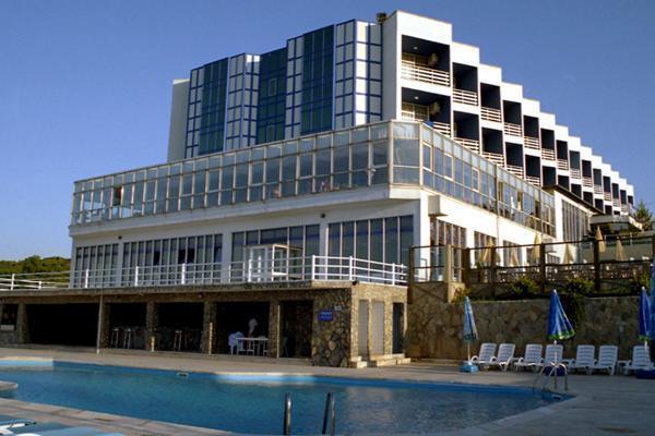 Hotel Sile Resort 4*
