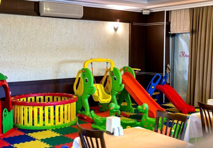 Risus Hotel 3*