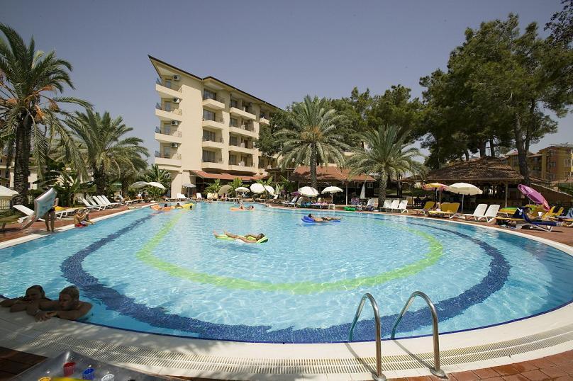 Palm D'or Side
