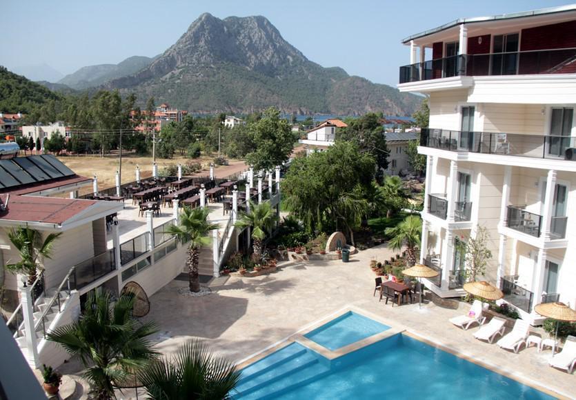 Arikanda 2 Hotel Adrasan