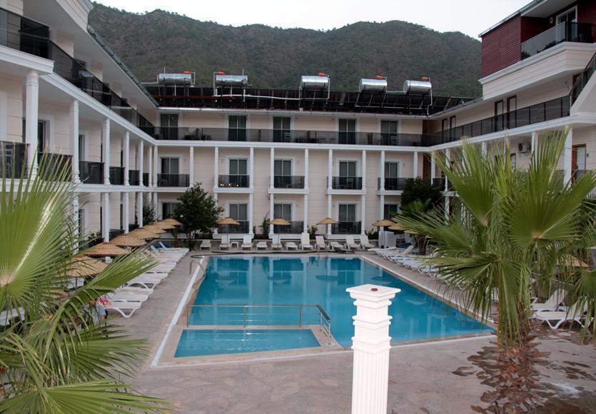 Hotel Arikanda 2 4*