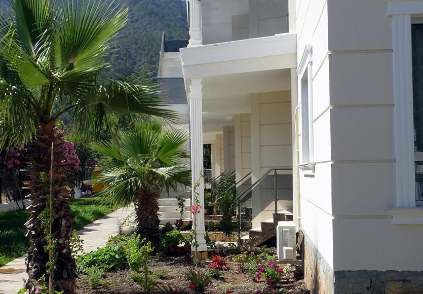 Hotel Arikanda 2 Adrasan