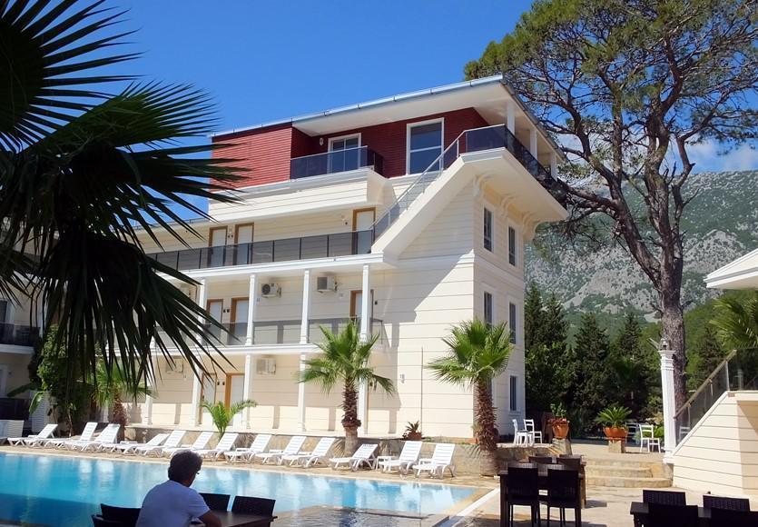 Hotel Arikanda 2 4*