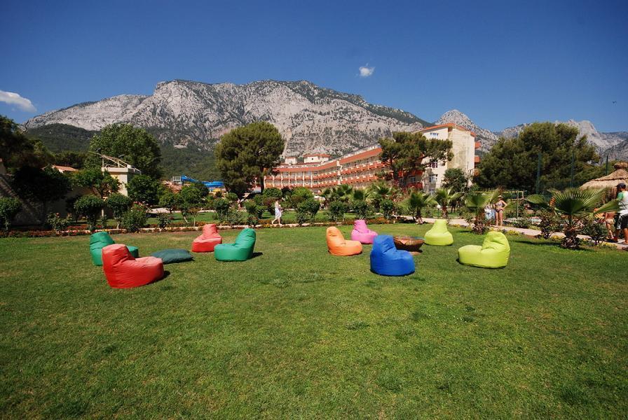 Transatlantik Hotel