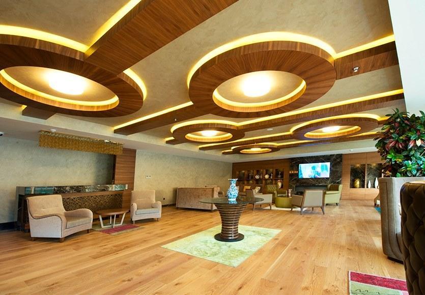 Ramada By Wyndham Gemli̇k Hotel