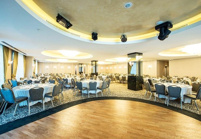 Hotel Ramada By Wyndham Gemli̇k Gemlik