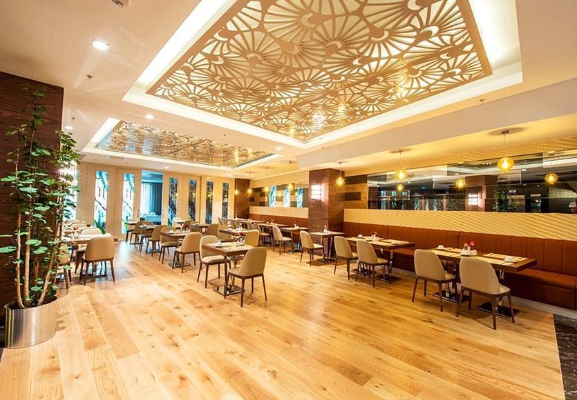 Ramada By Wyndham Gemli̇k Hotel Gemlik