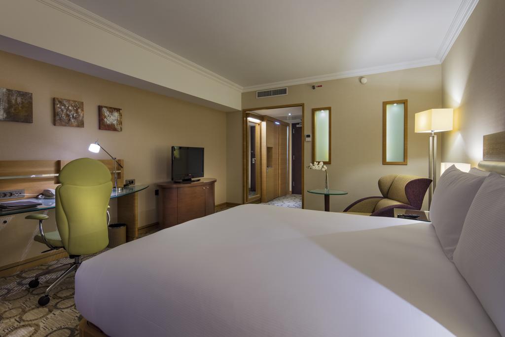 Hilton