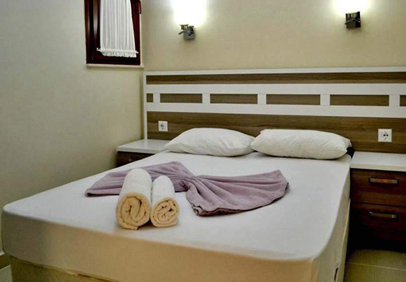 Aparthotel Zafer