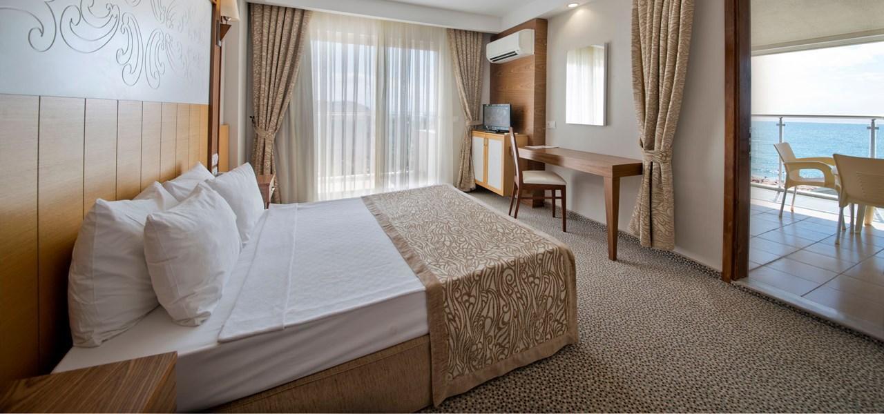Hotel Mc Park 5*