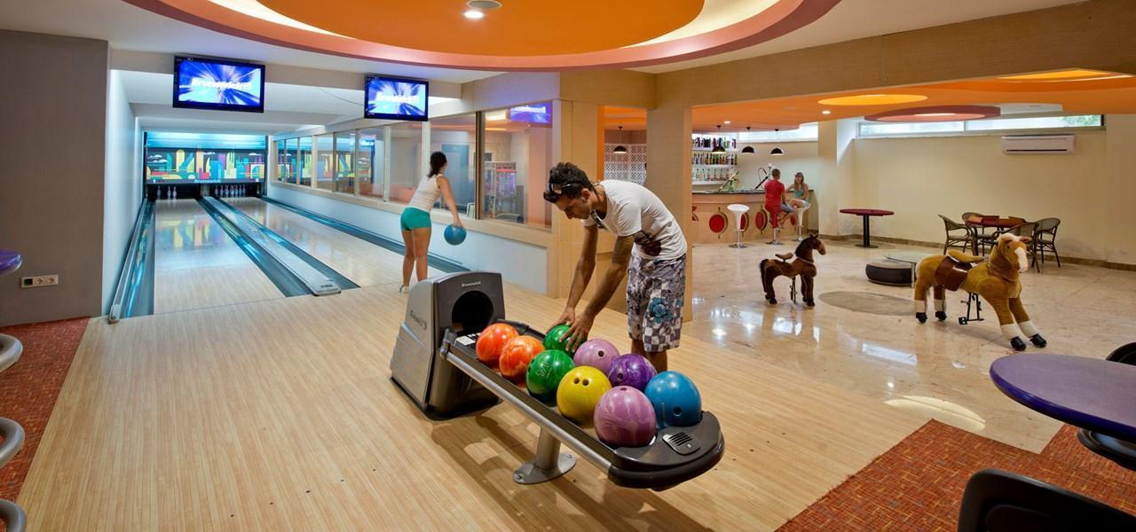 Mc Park Hotel Payallar