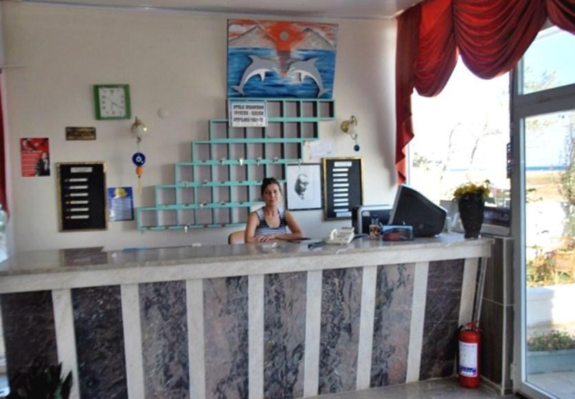 Yasmin Hotel
