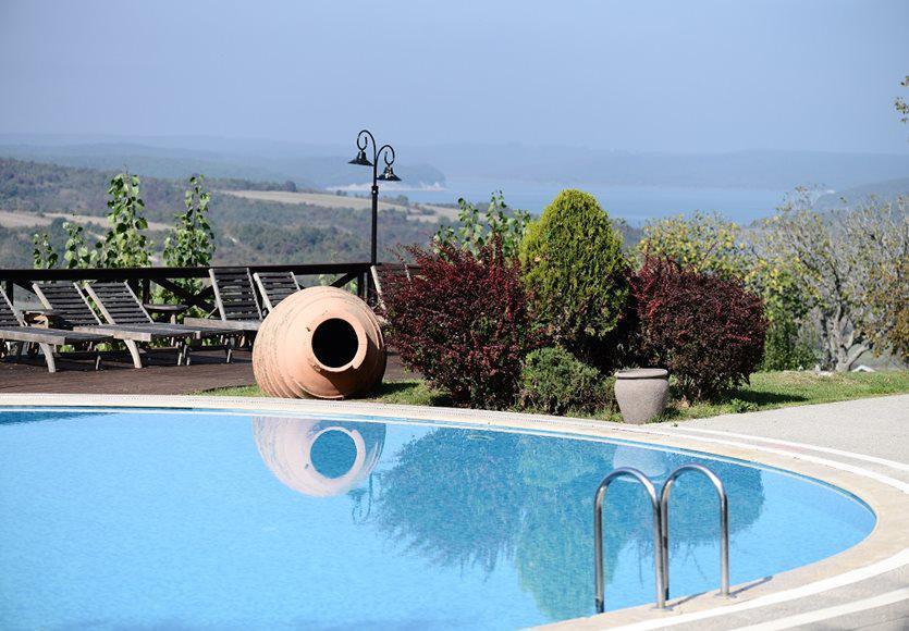 Durusu Park Hotel Istanbul